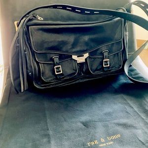 Rag & Bone Field Bag